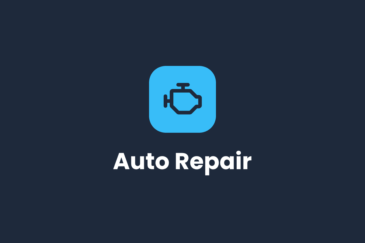 Auto Repair