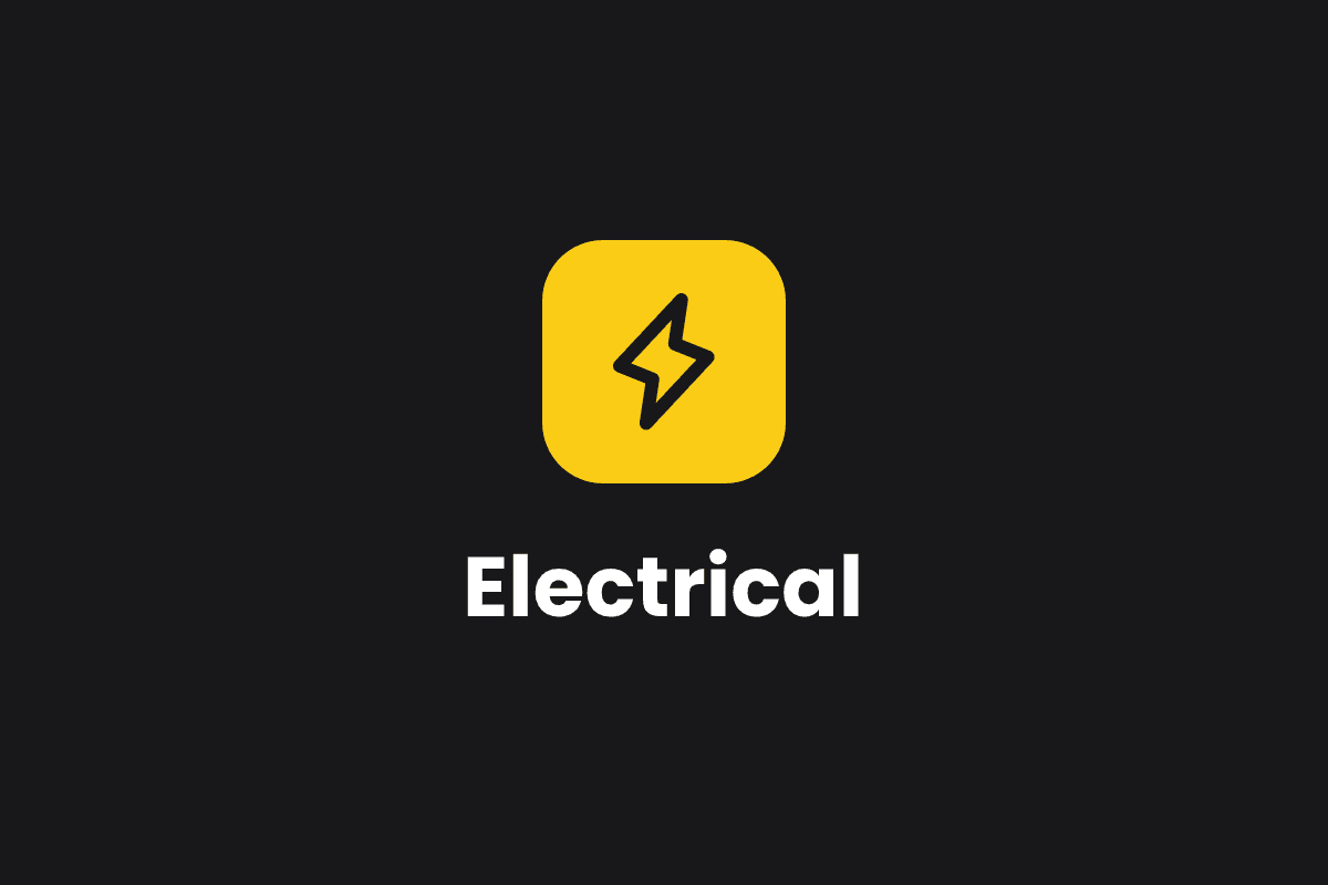 Electrical
