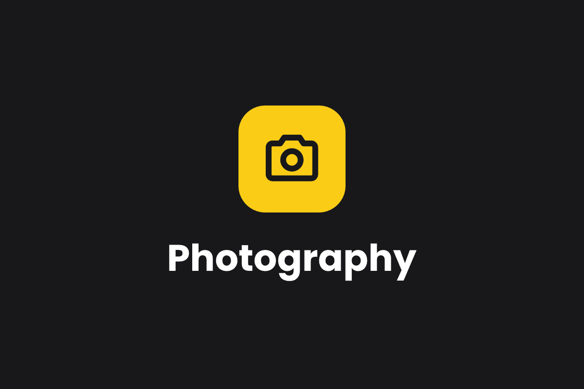 Photography