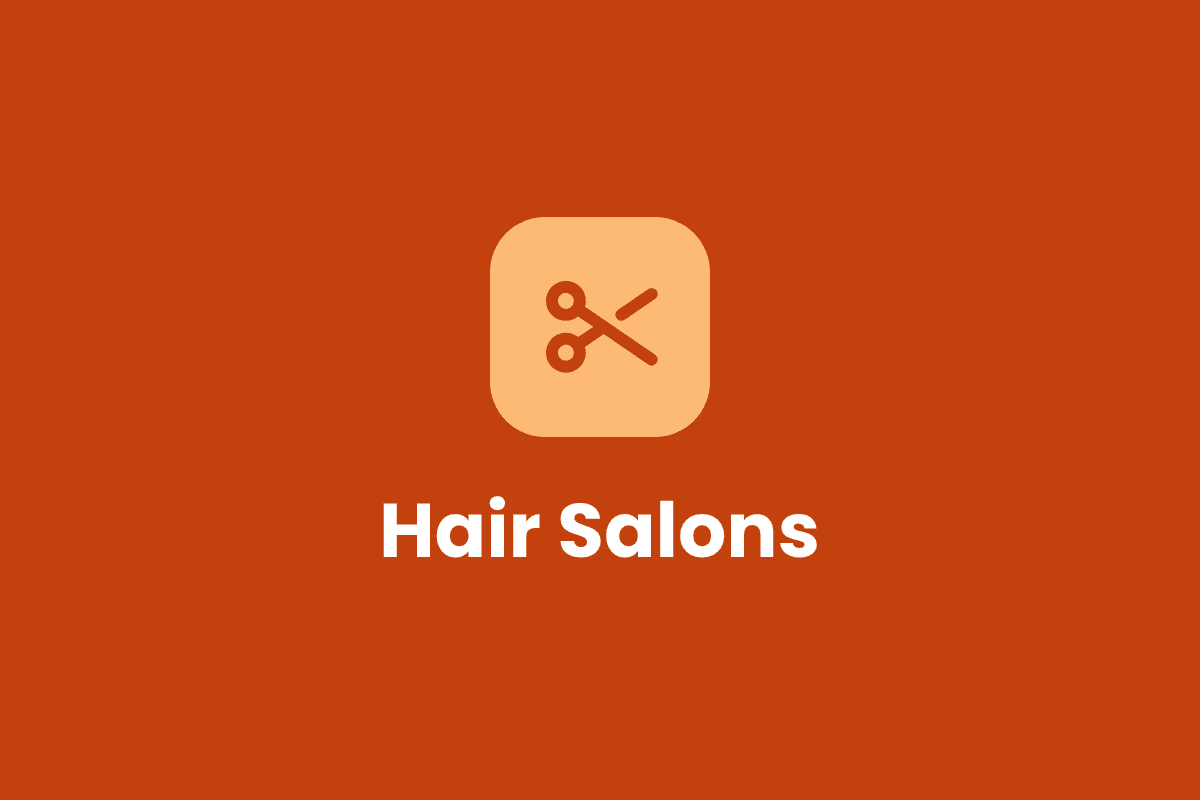 Hair Salons