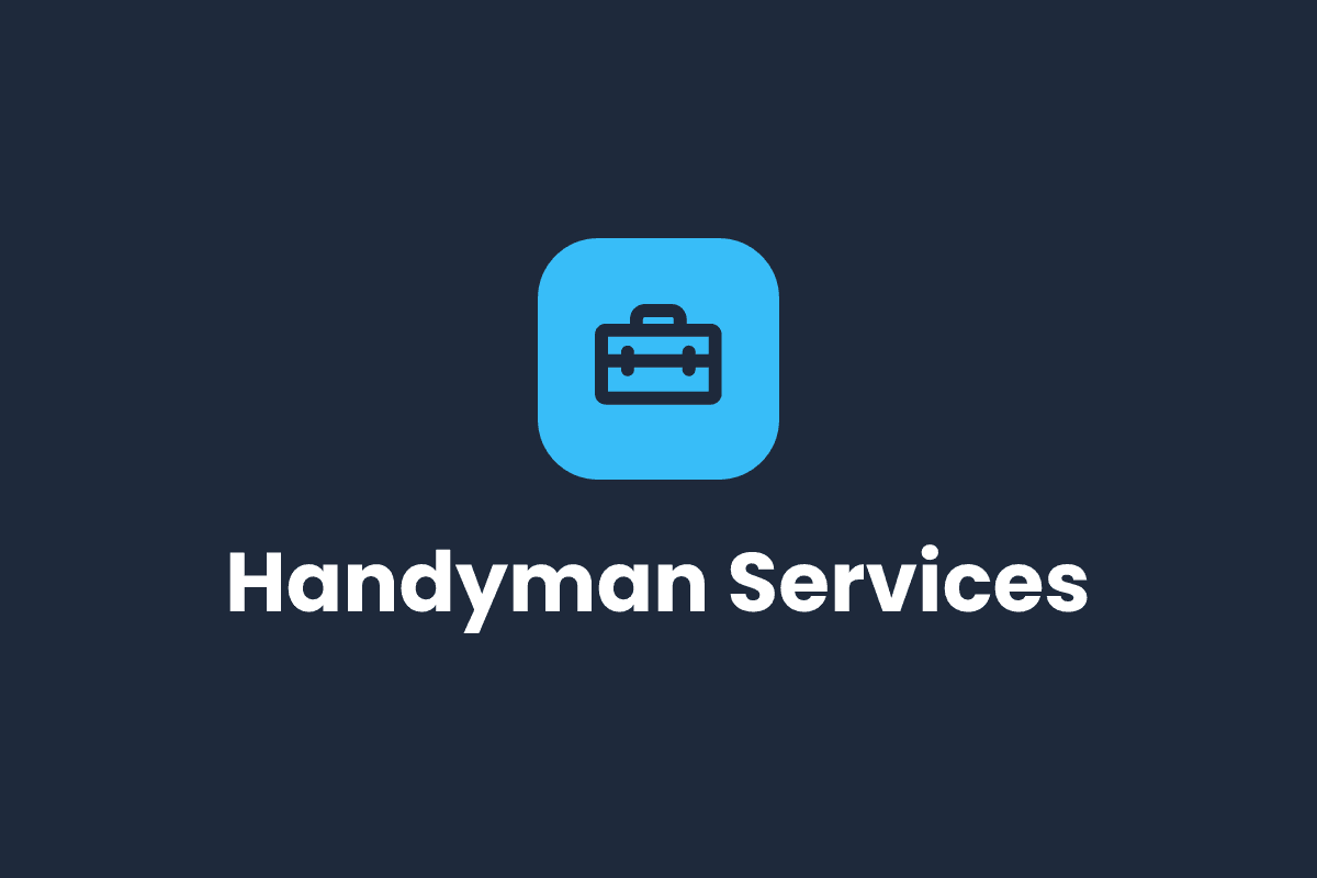 Handyman Services