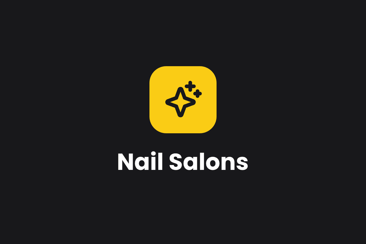 Nail Salons