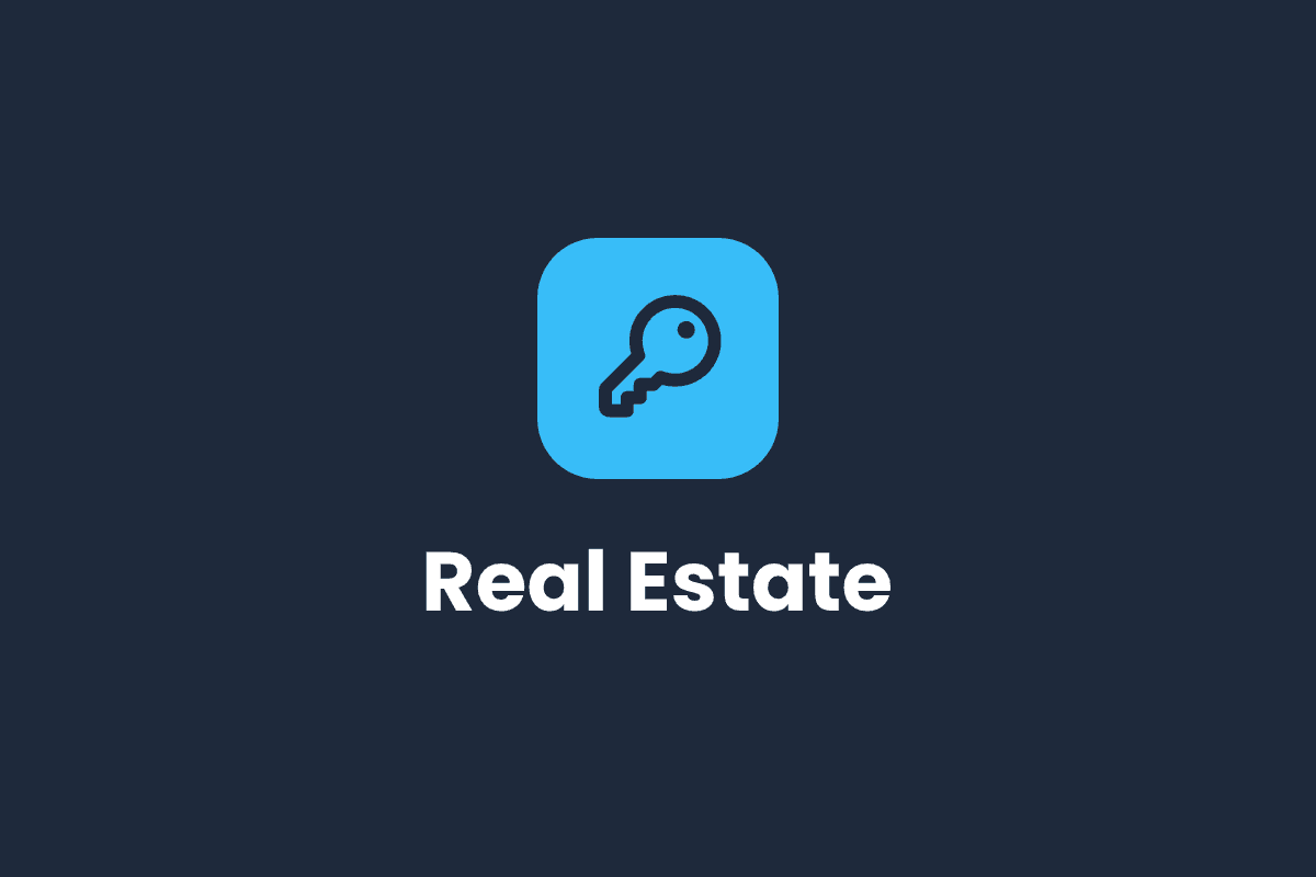 Real Estate