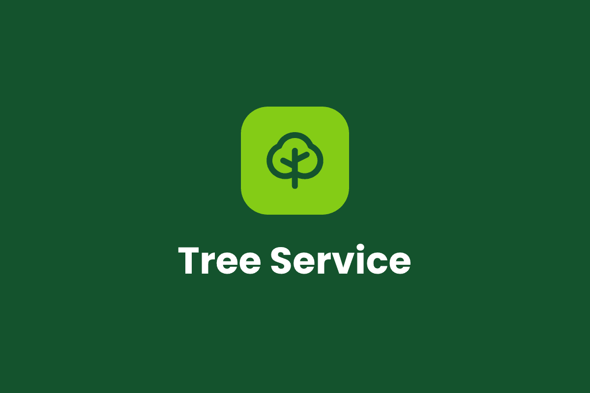 Tree Service